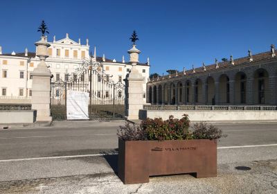Villa Manin