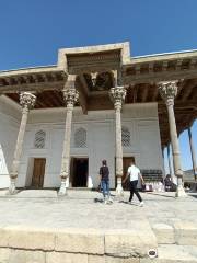 Ark of Bukhara