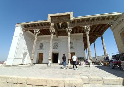 Ark of Bukhara