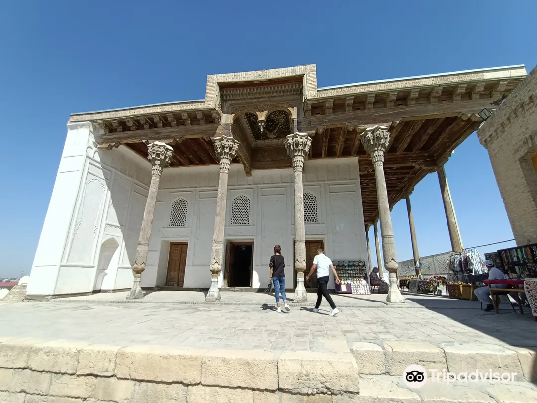 3_Цитадель Арк