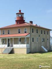 Point Lookout Lighthouse