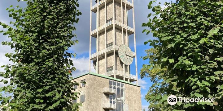 Arhus RAdhus