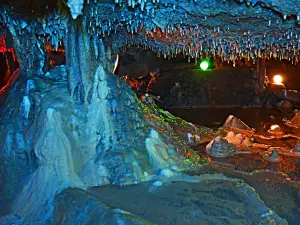 Seneca Caverns