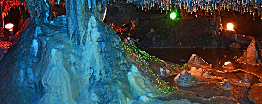 Seneca Caverns