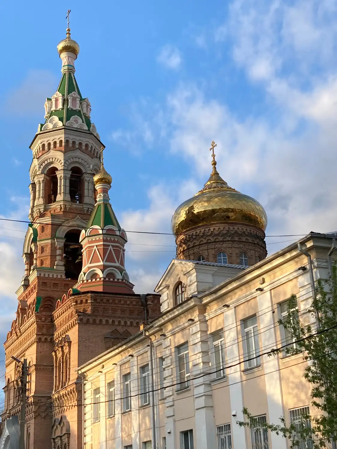 Hôtels à proximité de : Temple of the Icon of Kazan Mother of God