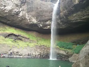 Devkund Waterfall