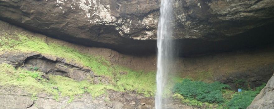 Devkund Waterfall