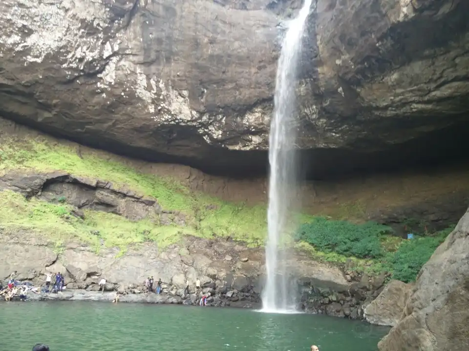 1_Devkund Waterfall