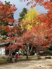 鷲林寺