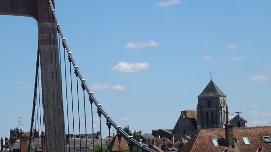 Eglise Saint-Aignan