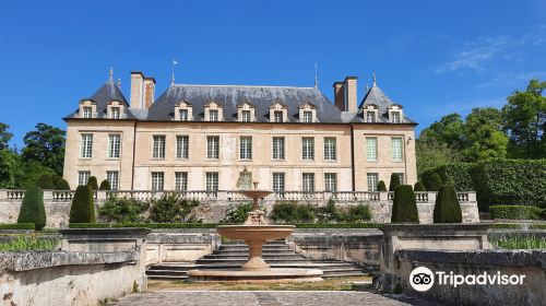 Chateau d'Auvers