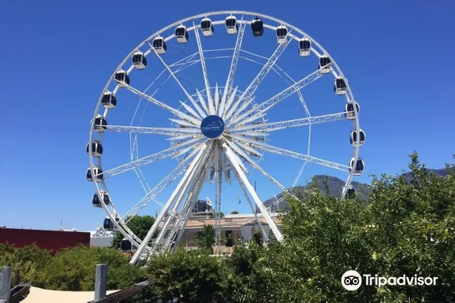 The Cape Wheel