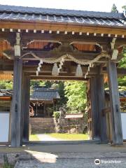 Hyomai Shrine