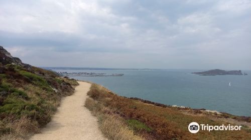 Howth Summit