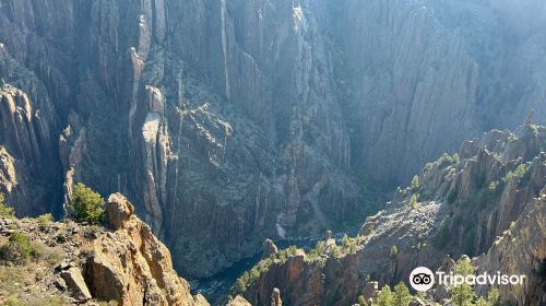 Gunnison Point