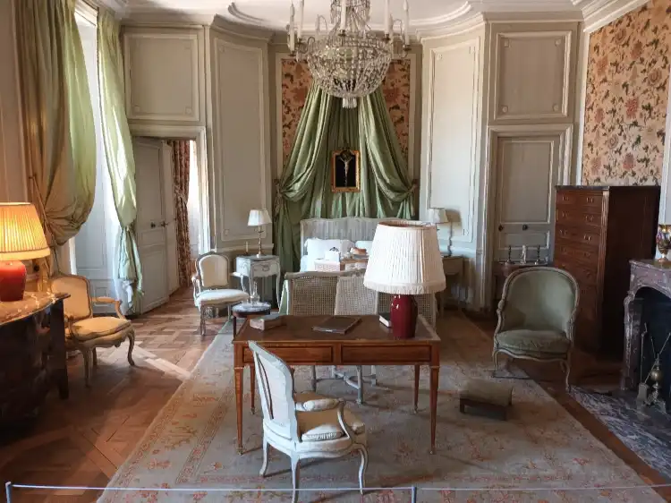 Các khách sạn ở Nogent-sur-Seine
