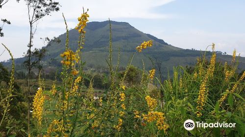 Bukit Gajah Bobok