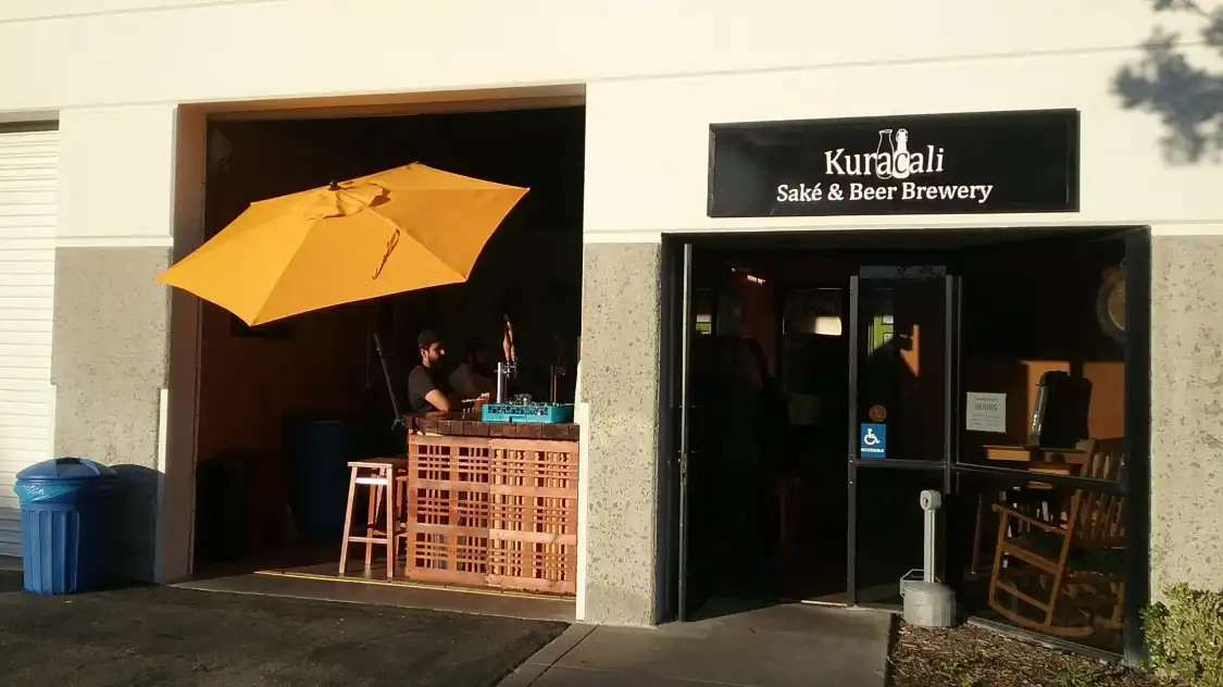 Các khách sạn gần Kuracali Sake & Beer Brewery
