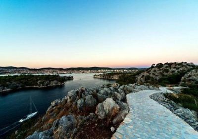 Channel-Harbour