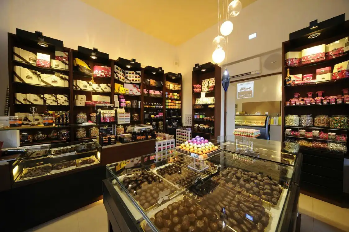 Hotel in zona Atelier delle Dolcezze