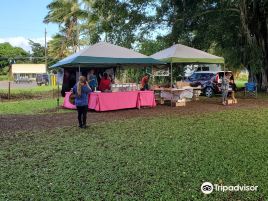 Hawi Farmers Market