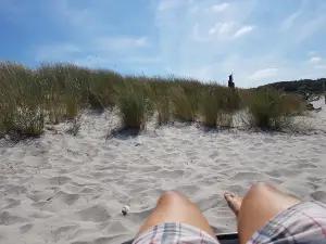 Stravalla strand