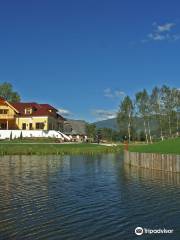 Golfclub Murau - Kreischberg