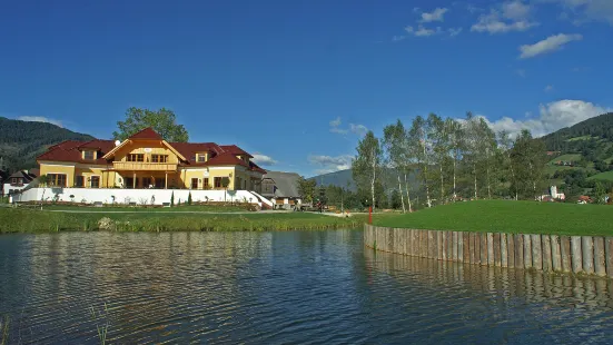 Golfclub Murau - Kreischberg