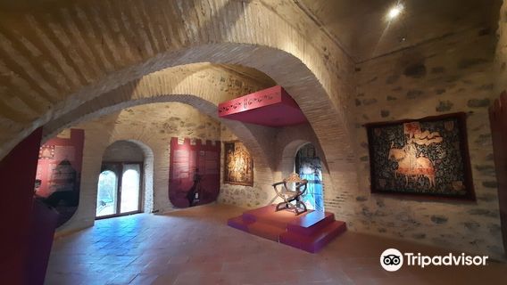 Castillo de dona Berenguela