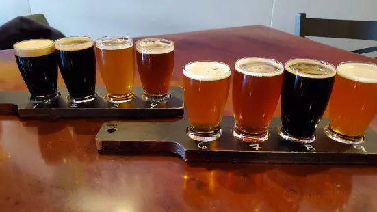 Third State Brewing