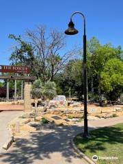 Concho Riverwalk