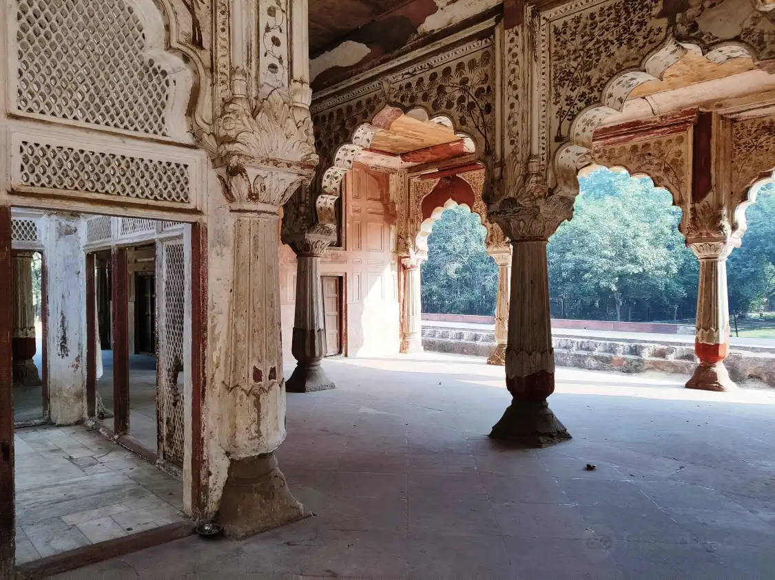 Hotel in zona Roshnara Bagh and Tomb