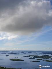 Glorious Connemara Cycle