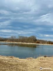 August A. Busch. Memorial Conservation Area