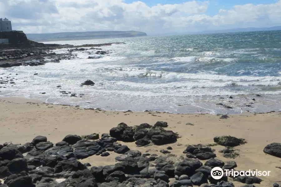 Portstewart Promenade