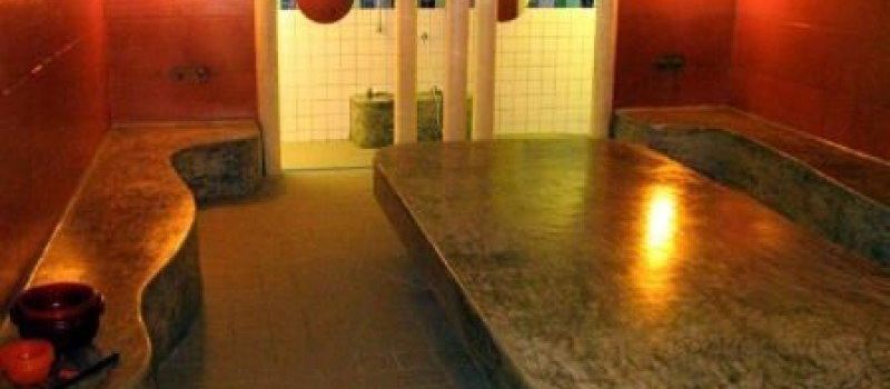 Hammam Arts