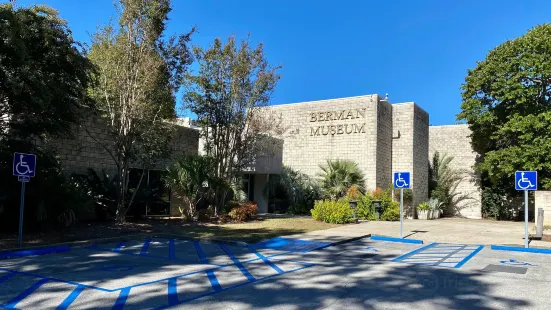 Berman Museum