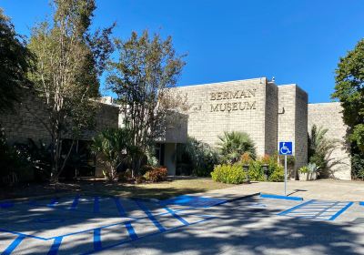 Berman Museum