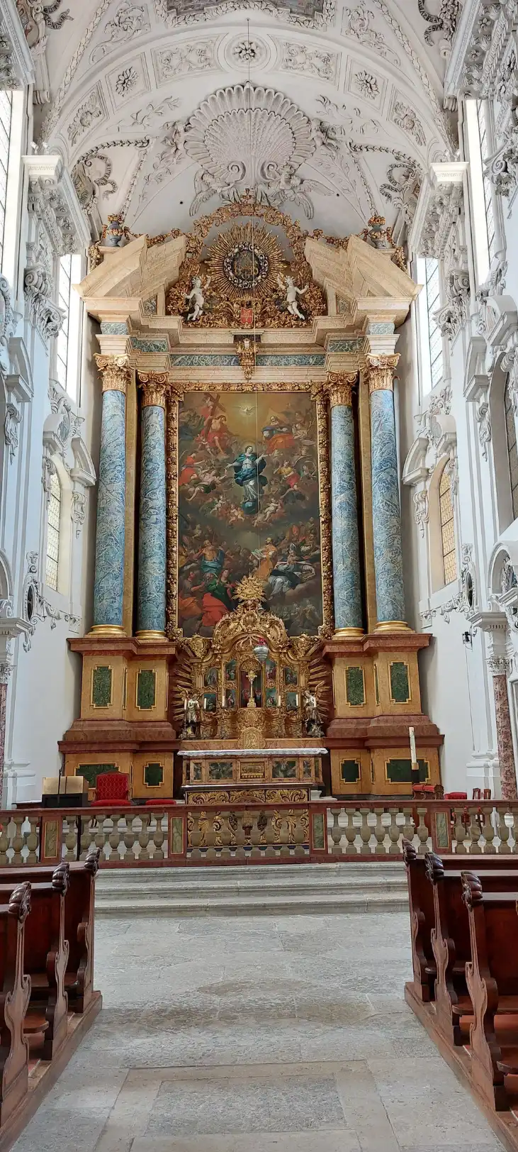 Hotels in Solothurn