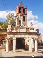 Cripta De Santa Eulalia