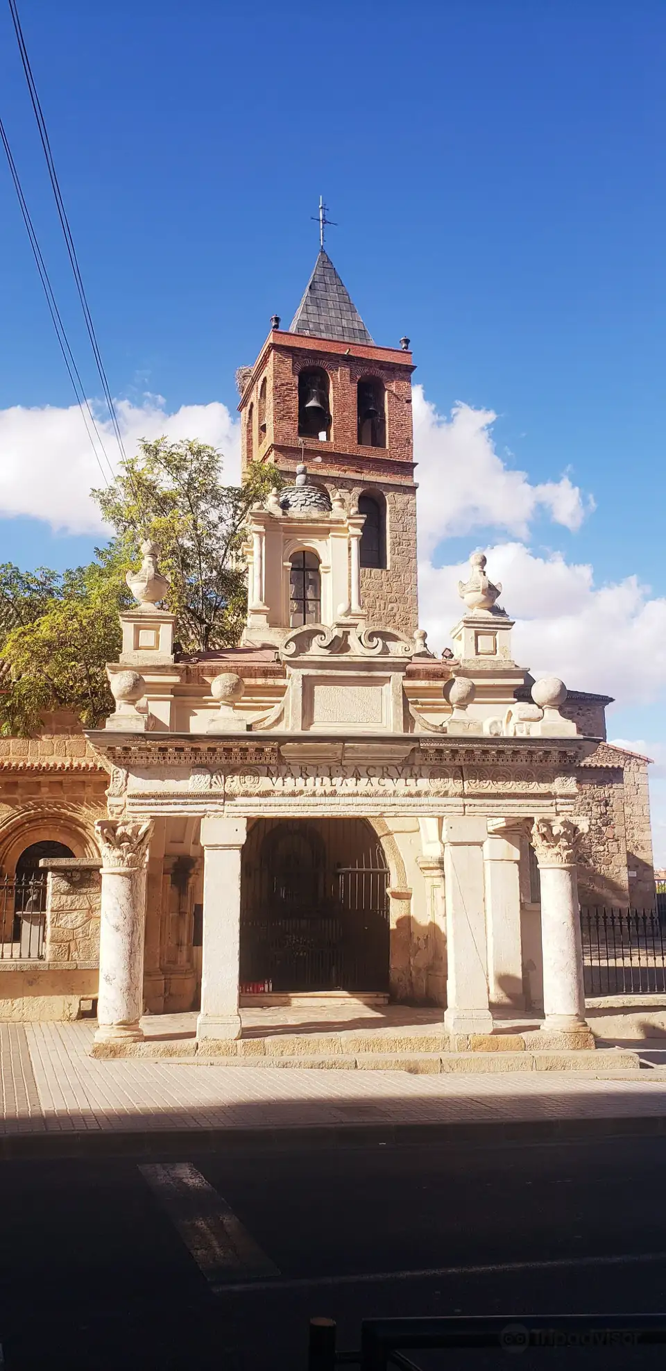 3_Cripta De Santa Eulalia