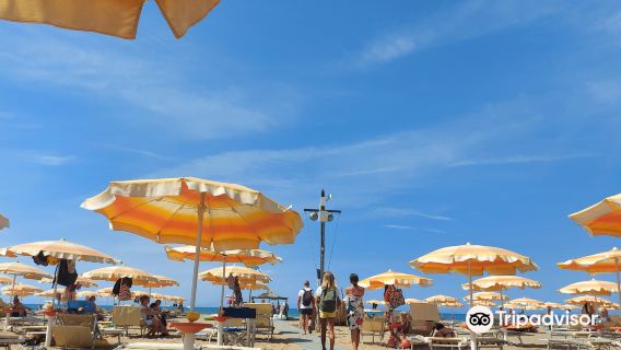 Lido Oasi
