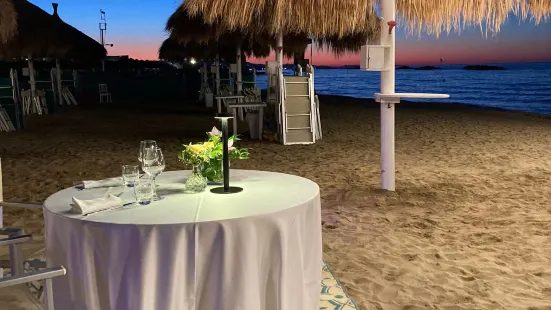 Ristorante Nettuno Beach Club