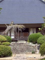 Hokoji Temple