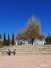 Parque de las Moriscas