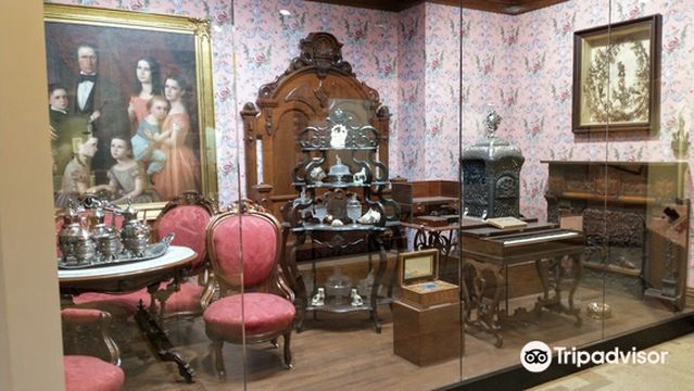 Illinois State Museum