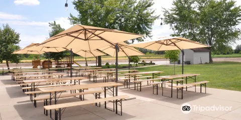 Riggs Beer Company
