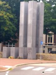 Haags Herdenkingsmonument