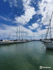 Porto turistico Marina di Pescara