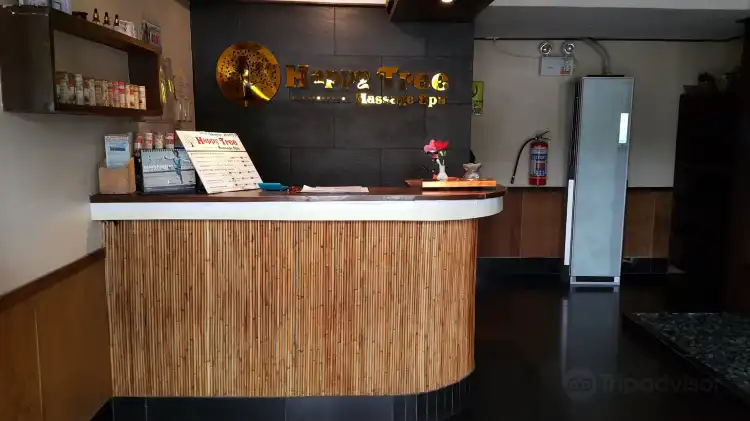 Hotels near Happy Tree Spa